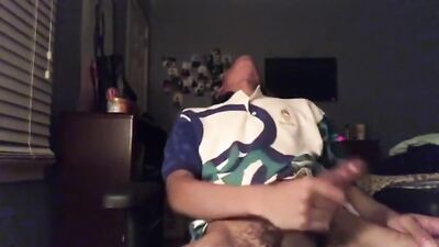 Dobbin Vid - Solo Jerk 042: Ultimate Gay Porn Experience