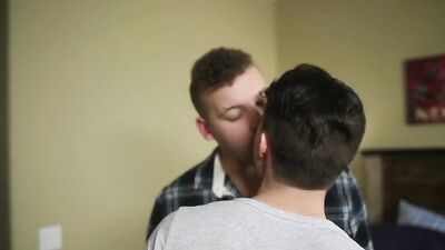Gay Twink Sweet Spot Porn - Exploring Erotic Pleasures with Young Guys
