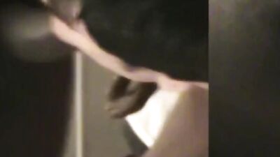 Gay Porn Amateur Twink Boy Takes a BBC