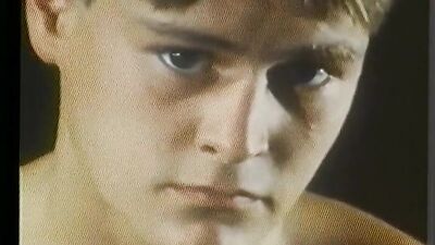 Boy Porn Vintage: Baseball Players Sexual Escapade!