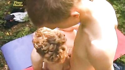 Gay Porn Bliss - Blond On Blond Gay Boys: Explosive Desire