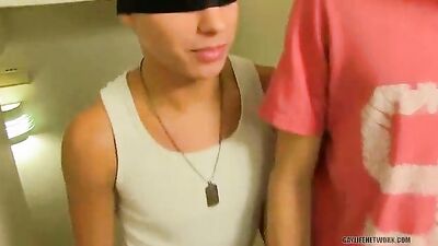 Gay Porn Explosion - Boys in the Band Sex Tube Fury