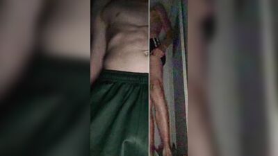 Footy Fanatic: Big Cocks and Bisexual Dreams - Marry the Night