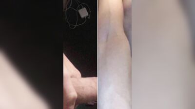 Footy Fanatic: Big Cocks and Bisexual Dreams - Marry the Night