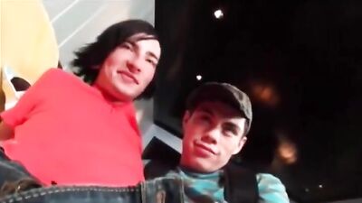 Gigantic Neighborhood Boy: The Ultimate Big Dick Experience!