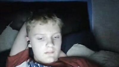 Gay Baiting Night Lust