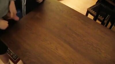 Teen Spunkers - Explosive Double Orgasms!