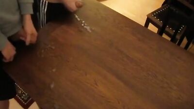 Teen Spunkers - Explosive Double Orgasms!