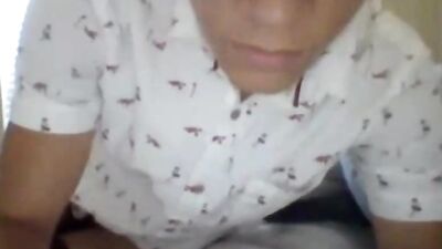 Healthy Sperm Twink Porn Boy - Handjob Solo Web-Cam