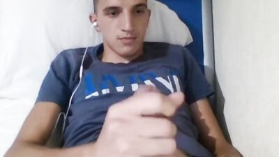 Gay Porn Horny Twink Cum - Exploring New Heights with Sexy Boys!