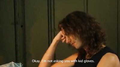 Czech Twink Heat - Raw Cops Full Porn