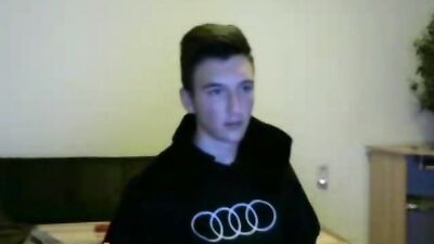 Gay Teen Tube Horny Boy Cumming: The Ultimate Gay Porn Experience!