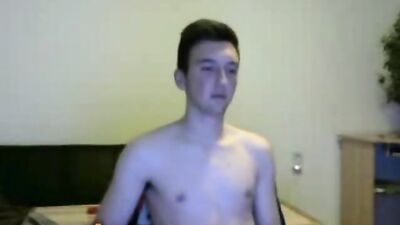 Gay Teen Tube Horny Boy Cumming: The Ultimate Gay Porn Experience!