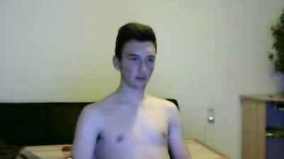 Gay Teen Tube Horny Boy Cumming: The Ultimate Gay Porn Experience!