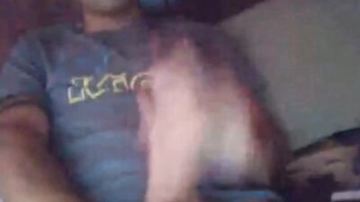 Twink Porn Web-Cam Horny Boy Cum!