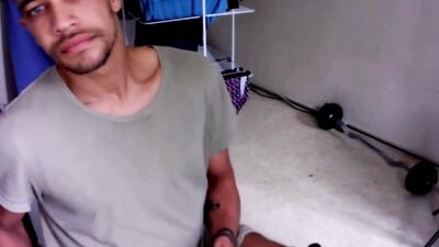 Gangbang Cum Web-Cam Horny Boys