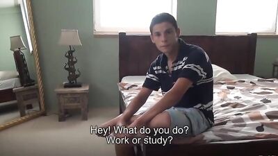 Hungarian Twink Amateur Cumshots - Young and Fresh!