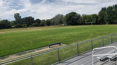 Anal sex under the football stadium: Amateur Black Big Cocks - The Ultimate Anal Sex Experience!