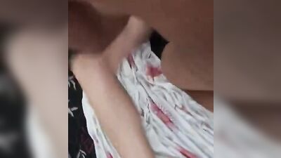 Gay Porn Punished: Bad Boy Action!