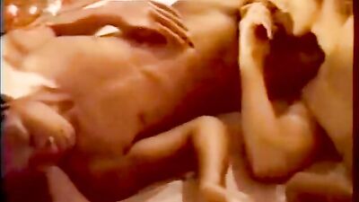 Gangbang with the Farang: Thai Boys Unleashed!