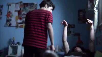 Gay Raw Love Short Film Passion Unleashed