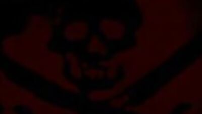 Gag Daddy: Step-Sons Mouthful Delight