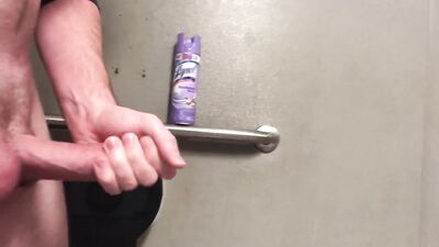 Boy Porn Horny At Work: Cum Shots Gay Porn Video