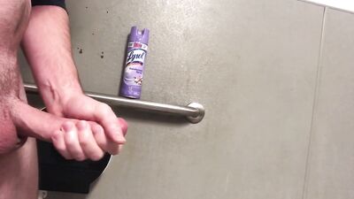 Boy Porn Horny At Work: Cum Shots Gay Porn Video