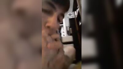 Gay Gym Boys: Unleashed Desire!