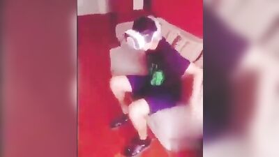 Gay Porn Fun Fest: Wait for it!