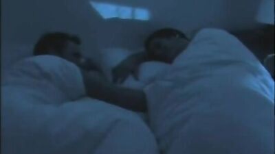 Double Czech Delight: Action-Packed Big Cocks Double Penetration