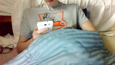 Gangbang with young, horny and big boys - Hardcore Gay Porn!