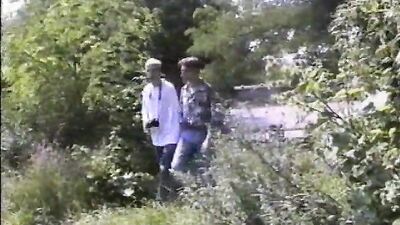 Mans Best: The Big Easy Returns - Bareback Mix Vintage Porn