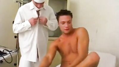 East Europ Twink Porn: Chzech Boys Full-Throttle Action!