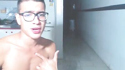 Gay Boys Porn Action Aaron Damian