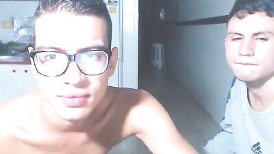 Gay Boys Porn Action Aaron Damian