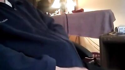 Beautiful Mushroom Cock Jerk: First-Time Amateur Cum Shots!