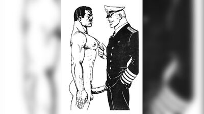 Zoom on Kakes Bareback Fun-filled Cartoon Handjob Oral Porn! - 19