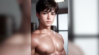 Gay Porn Splash: The Ultimate Music Fest for Hotties in Swimsuits!