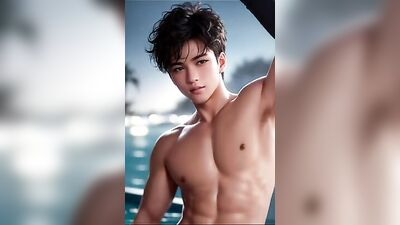 Gay Porn Splash: The Ultimate Music Fest for Hotties in Swimsuits!