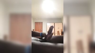 Black Cock Edging First Time - [42] The Ultimate Orgasmic Experience