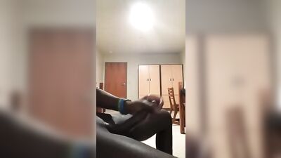 Black Cock Edging First Time - [42] The Ultimate Orgasmic Experience