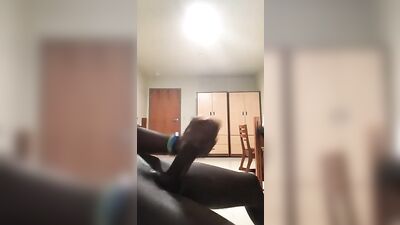 Black Cock Edging First Time - [42] The Ultimate Orgasmic Experience