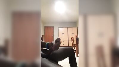 Black Cock Edging First Time - [42] The Ultimate Orgasmic Experience