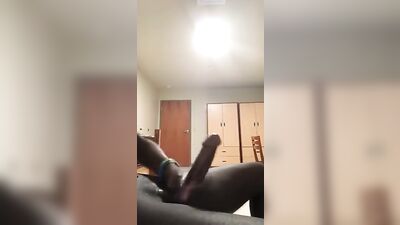 Black Cock Edging First Time - [42] The Ultimate Orgasmic Experience