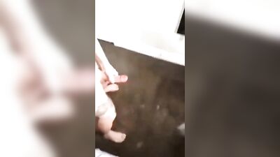 Muscle Boys Solo Cum Shots: Inked Tat Bro JO 2!