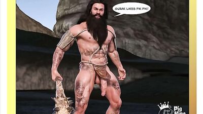 Gay Porn Prince Zenith