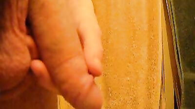 Young Piss Man: Jordans Side View Web-Cam Show