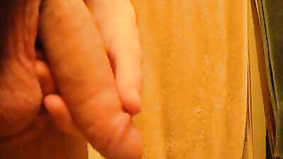 Young Piss Man: Jordans Side View Web-Cam Show