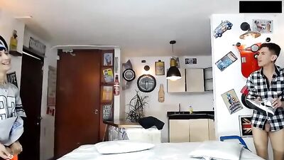 Gangbang Twinks - Sextwinkst Boys Porn Web: Unleashing Gay Desires!